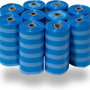 Thick Plastic Poop Bags - Image 13