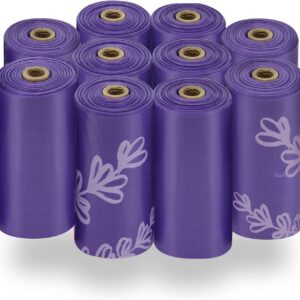 Thick Plastic Poop Bags - Image 15