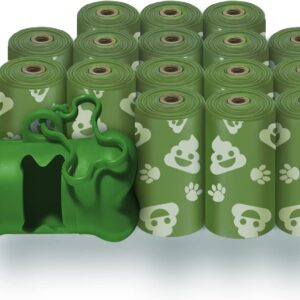 Thick Plastic Poop Bags - Image 17