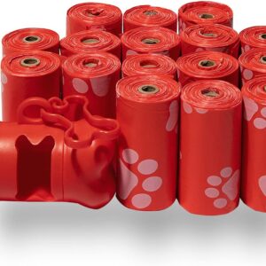 Thick Plastic Poop Bags - Image 21