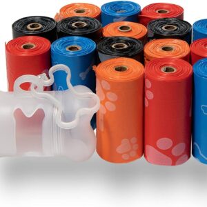 Thick Plastic Poop Bags - Image 23