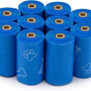 Thick Plastic Poop Bags - Image 24