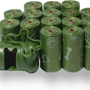 Thick Plastic Poop Bags - Image 25