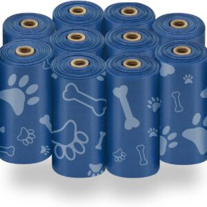 Thick Plastic Poop Bags - Image 26