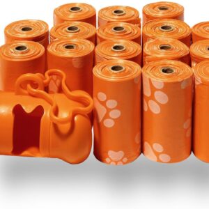 Thick Plastic Poop Bags - Image 28