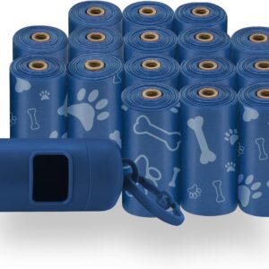 Thick Plastic Poop Bags - Image 29