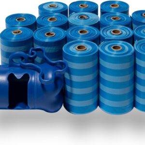 Thick Plastic Poop Bags - Image 33