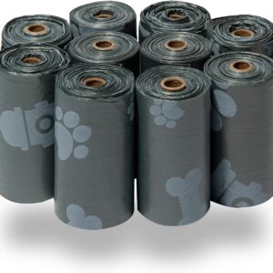 Thick Plastic Poop Bags - Image 34