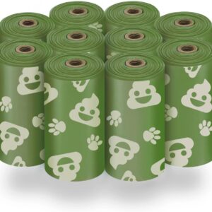 Thick Plastic Poop Bags - Image 37