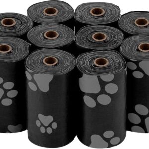 Thick Plastic Poop Bags - Image 39