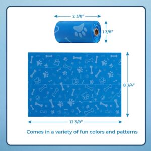 Thick Plastic Poop Bags - Image 4
