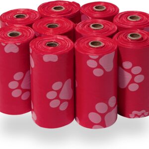 Thick Plastic Poop Bags - Image 40