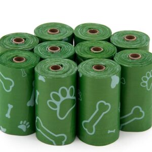 Thick Plastic Poop Bags - Image 41
