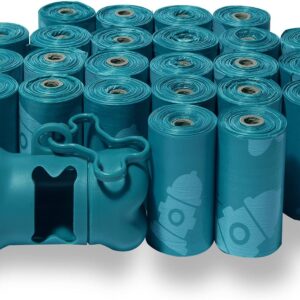 Thick Plastic Poop Bags - Image 42