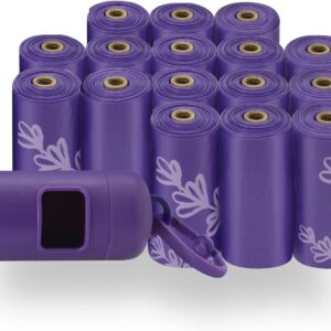 Thick Plastic Poop Bags - Image 43