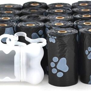 Thick Plastic Poop Bags - Image 45