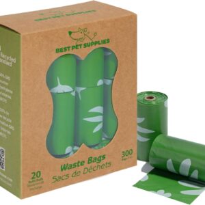 Thick Plastic Poop Bags - Image 46