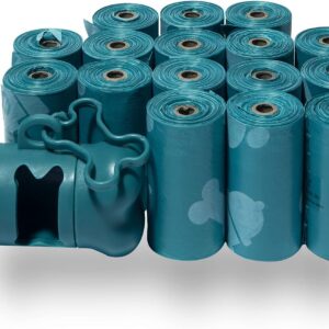 Thick Plastic Poop Bags - Image 48