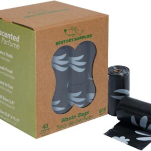 Thick Plastic Poop Bags - Image 49