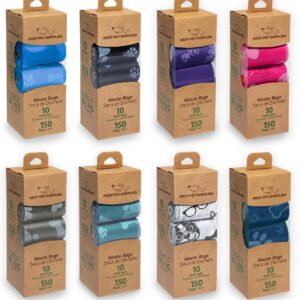 Thick Plastic Poop Bags - Image 51