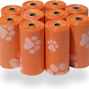 Thick Plastic Poop Bags - Image 52