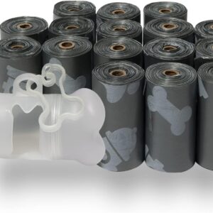 Thick Plastic Poop Bags - Image 53