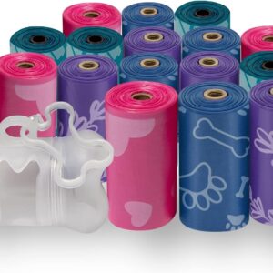 Thick Plastic Poop Bags - Image 6