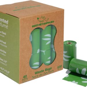 Thick Plastic Poop Bags - Image 7
