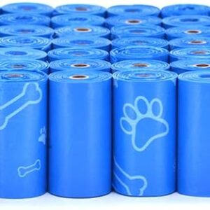 Thick Plastic Poop Bags - Image 8