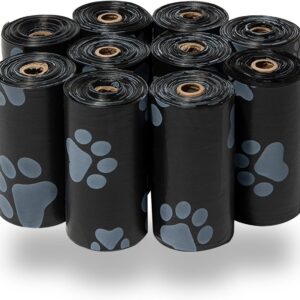 Thick Plastic Poop Bags - Image 9