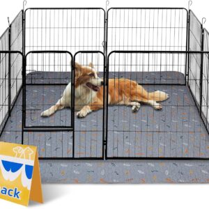 Washable Dog Pee Pad - Image 10