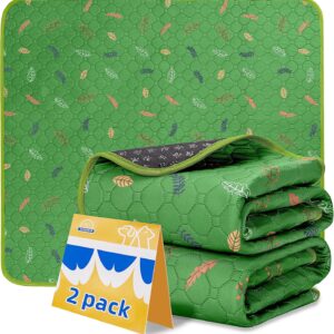 Washable Dog Pee Pad - Image 13