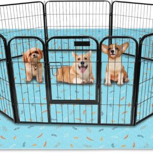 Washable Dog Pee Pad - Image 14