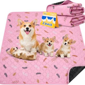 Washable Dog Pee Pad - Image 16