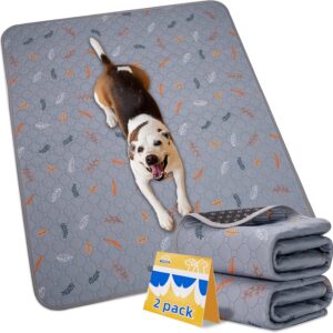 Washable Dog Pee Pad - Image 19