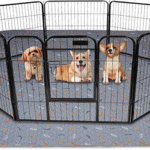 Washable Dog Pee Pad - Image 20
