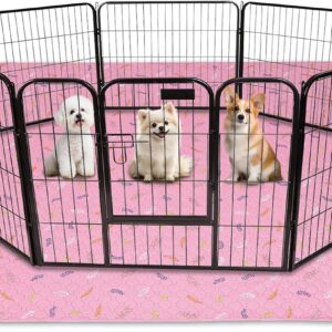 Washable Dog Pee Pad - Image 21