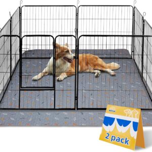 Washable Dog Pee Pad - Image 22