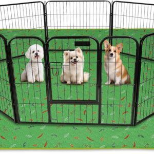 Washable Dog Pee Pad - Image 23