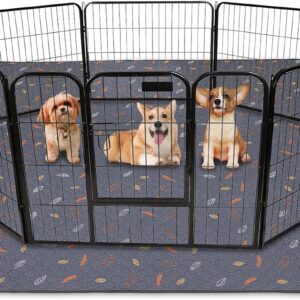 Washable Dog Pee Pad - Image 25