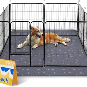 Washable Dog Pee Pad - Image 27