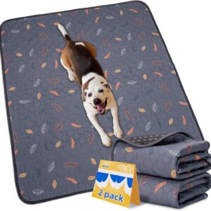 Washable Dog Pee Pad - Image 28
