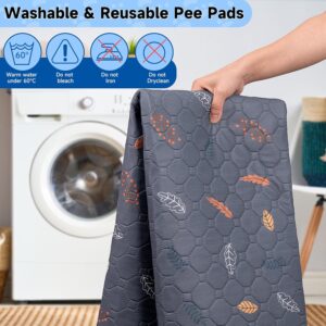 Washable Dog Pee Pad - Image 3
