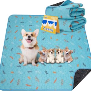 Washable Dog Pee Pad - Image 30