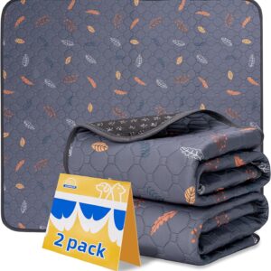 Washable Dog Pee Pad
