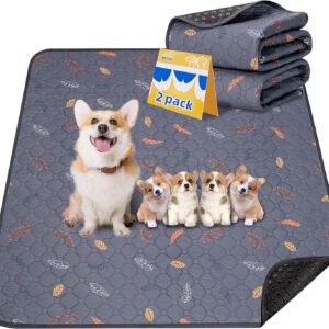 Washable Dog Pee Pad - Image 32