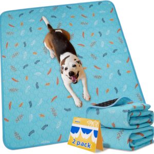 Washable Dog Pee Pad - Image 33