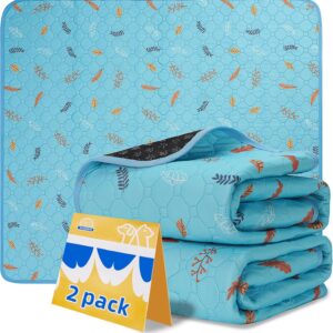 Washable Dog Pee Pad - Image 34