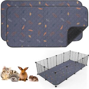 Washable Dog Pee Pad - Image 35