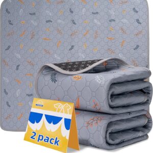 Washable Dog Pee Pad - Image 36